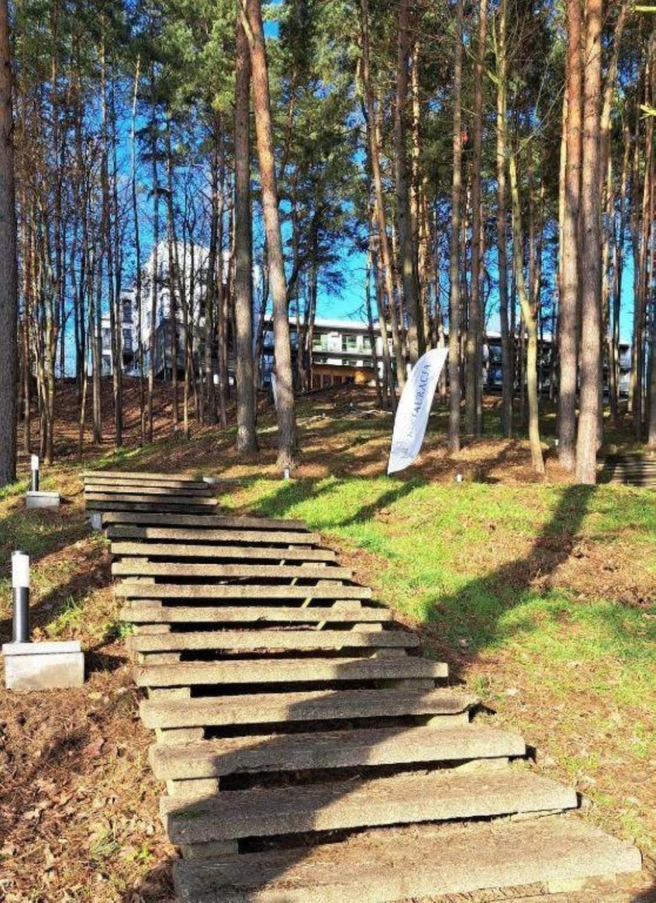 Cicha Przystan Nad Zalewem * Serock